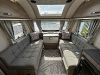 New Swift Sprite Grande Major 4SB 2023 touring caravan Image