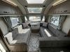 New Swift Sprite Grande Quattro DB 2023 touring caravan Image
