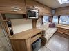 Used Bailey Pegasus Genoa S2 2013 touring caravan Image