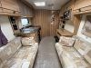 Used Bailey Pegasus Genoa S2 2013 touring caravan Image
