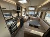 New Swift Aventura SQ6FB 2024 touring caravan Image