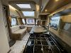 Used Swift Sprite Alpine 4 Diamond Pack 2020 touring caravan Image