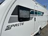 New Swift Sprite Grande Major 4 SB 2024 touring caravan Image