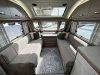 New Swift Challenger Grande 580 SE 2024 touring caravan Image