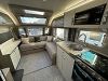 New Swift Challenger Grande 650 L SE 2024 touring caravan Image