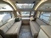 New Swift Challenger Grande 635 SE 2024 touring caravan Image