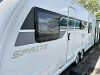 New Swift Sprite Quattro EW 2024 touring caravan Image