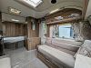 Used Swift Corniche 20/8 2020 touring caravan Image