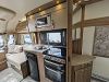 Used Swift Corniche 20/8 2020 touring caravan Image