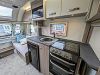 Used Swift Swift Siena 4 2023 touring caravan Image