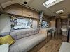 Used Sprite Quattro FB 2016 touring caravan Image