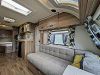 Used Sprite Quattro FB 2016 touring caravan Image