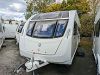 Used Sprite Quattro FB 2016 touring caravan Image