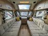 Used Sprite Quattro FB 2016 touring caravan Image