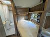 Used Sprite Quattro FB 2016 touring caravan Image