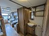 Used Sprite Quattro FB 2016 touring caravan Image