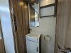 Used Swift Sprite Quattro FB 2022 touring caravan Image