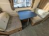 Used Swift Sprite Quattro FB 2022 touring caravan Image