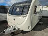 Used Swift Sprite Quattro FB 2022 touring caravan Image