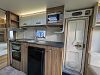 Used Swift Sprite Quattro FB 2022 touring caravan Image