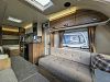 Used Swift Sprite Quattro FB 2022 touring caravan Image