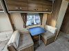 Used Swift Sprite Quattro FB 2022 touring caravan Image