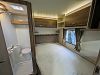 Used Swift Sprite Quattro FB 2022 touring caravan Image