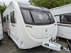 Used Swift Sprite Super Major 4 SB 2022 touring caravan Image