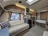 Used Swift Sprite Super Major 4 SB 2022 touring caravan Image