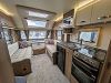 Used Swift Sprite Super Major 4 SB 2022 touring caravan Image