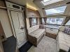 Used Swift Sprite Super Major 4 SB 2022 touring caravan Image