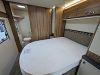 Used Swift Sprite Super Major 4 SB 2022 touring caravan Image