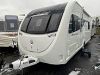 Used Swift Swift Aventura M4EB 2022 touring caravan Image