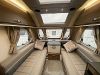 Used Swift Swift Aventura M4EB 2022 touring caravan Image