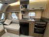 Used Swift Swift Aventura M4EB 2022 touring caravan Image