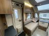 Used Swift Swift Aventura M4EB 2022 touring caravan Image