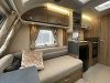 Used Swift Swift Aventura M4EB 2022 touring caravan Image