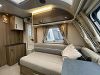 Used Swift Swift Aventura M4EB 2022 touring caravan Image