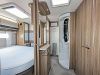 Used Swift Elegance Grande 850 2022 touring caravan Image