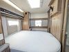 Used Swift Elegance Grande 850 2022 touring caravan Image