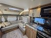 Used Swift Elegance Grande 850 2022 touring caravan Image