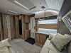 Used Swift Elegance Grande 850 2022 touring caravan Image