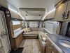 Used Swift Elegance Grande 850 2022 touring caravan Image