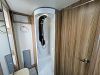 Used Swift Elegance Grande 850 2022 touring caravan Image