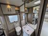 Used Swift Swift Sunrise 560 2023 touring caravan Image