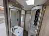 Used Swift Swift Sunrise 560 2023 touring caravan Image