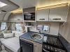 Used Swift Swift Sunrise 560 2023 touring caravan Image