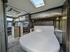 Used Coachman Lusso 1 2023 touring caravan Image