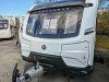 Used Coachman Lusso 1 2023 touring caravan Image