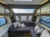 Used Coachman Lusso 1 2023 touring caravan Image